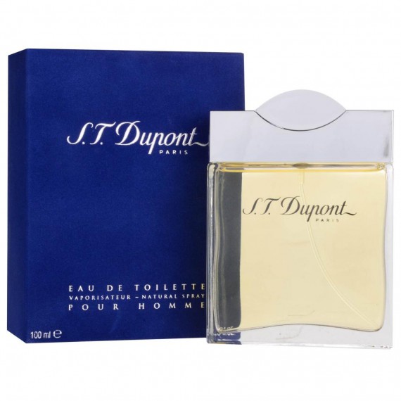 ST Dupont Pour Homme EDT