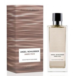 Angel Schlesser Ambre Frais EDT