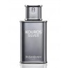 YSL Kouros Silver EDT