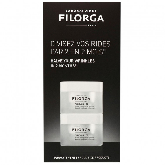 Filorga Time-Filler Duo Set Set cosmetic - Image 1
