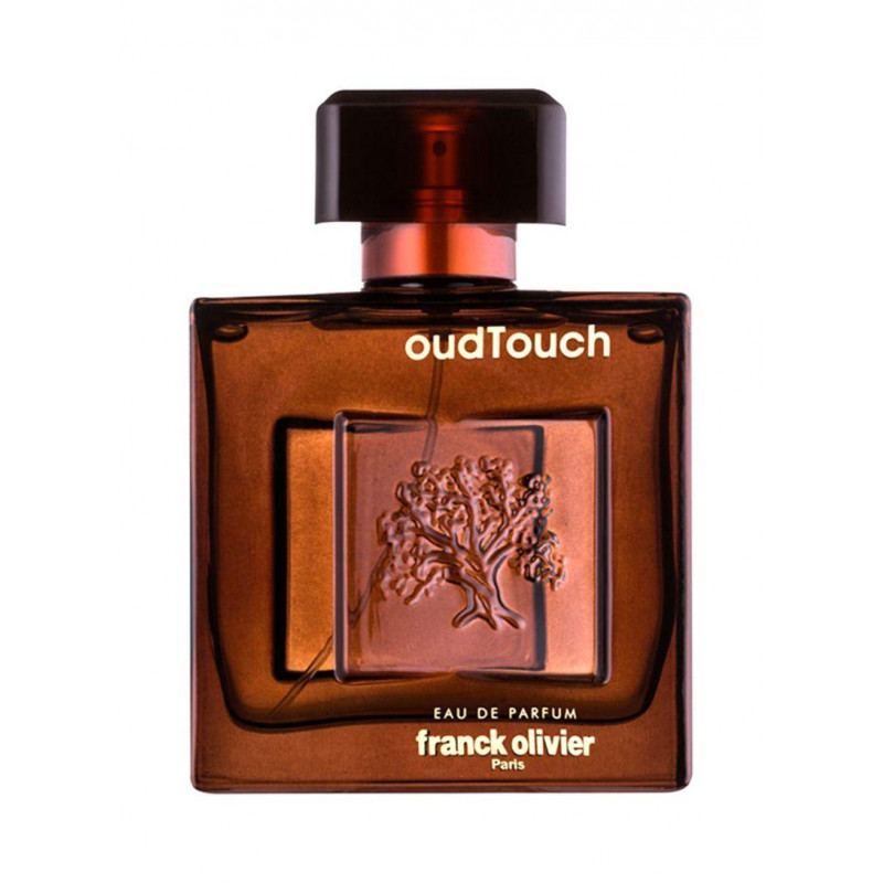 Franck Olivier Oud Touch EDP - Image 1