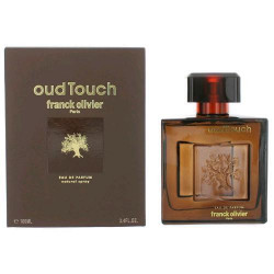  Franck Olivier Oud Touch EDP - Image 2