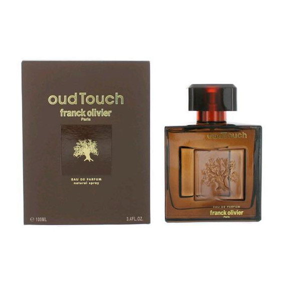  Franck Olivier Oud Touch EDP - Image 2