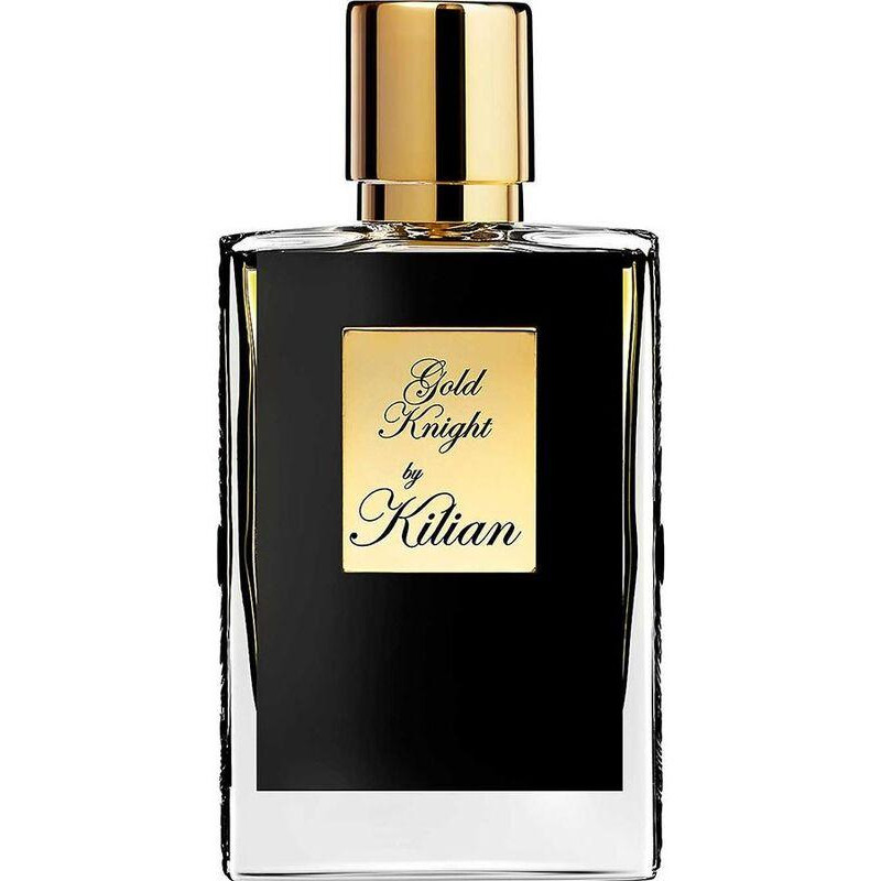 De la Kilian Gold Knight EDP - Image 1