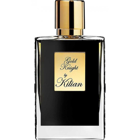 De la Kilian Gold Knight EDP - Image 1