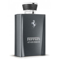 Ferrari Vetiver Essence...