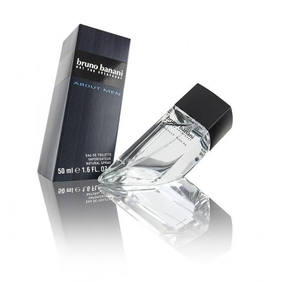 Bruno Banani About Men EDT