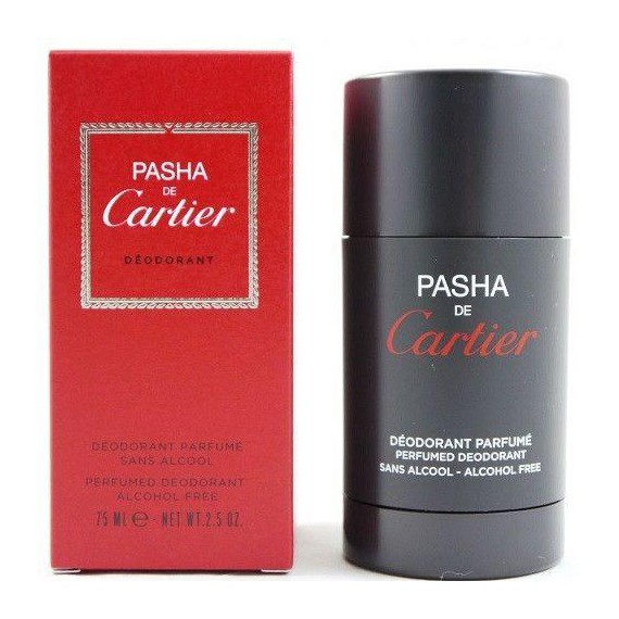 Cartier Pasha De Cartier Deodorant stick