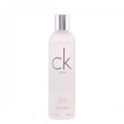 Calvin Klein One Gel de duș unisex