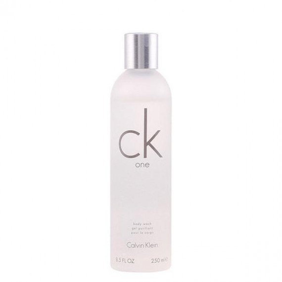 Calvin Klein One Gel de duș unisex