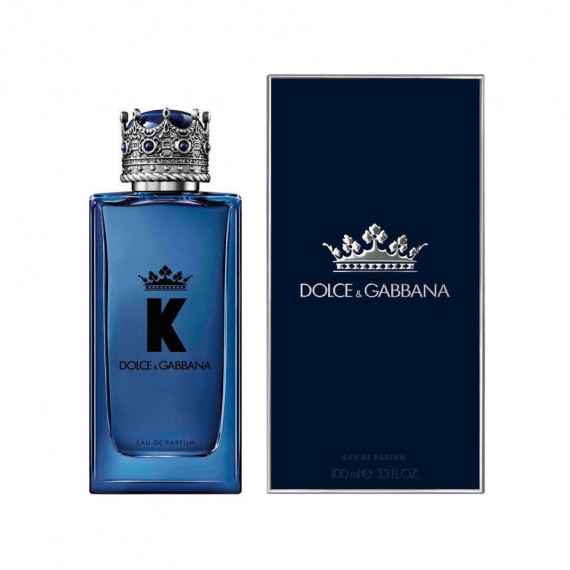  Dolce & Gabbana K by Dolce & Gabbana EDP - Image 2