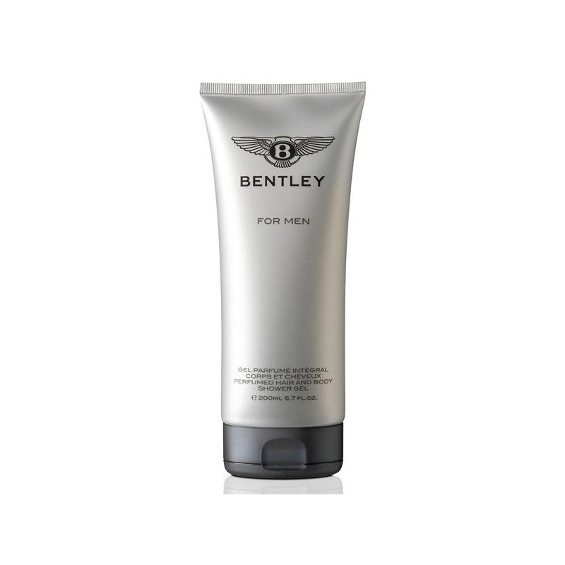 Bentley For Men Gel de duș