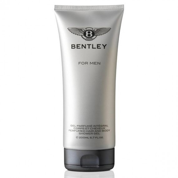 Bentley For Men Gel de duș