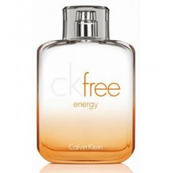 Calvin Klein Free Energy EDT