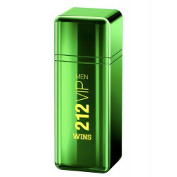  Carolina Herrera 212 VIP Wins Limited Edition pentru bărbați EDP - Image 2