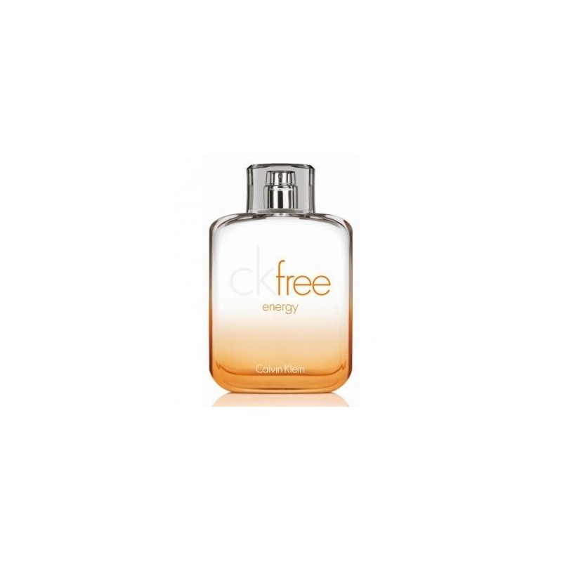 Calvin Klein Free Energy EDT