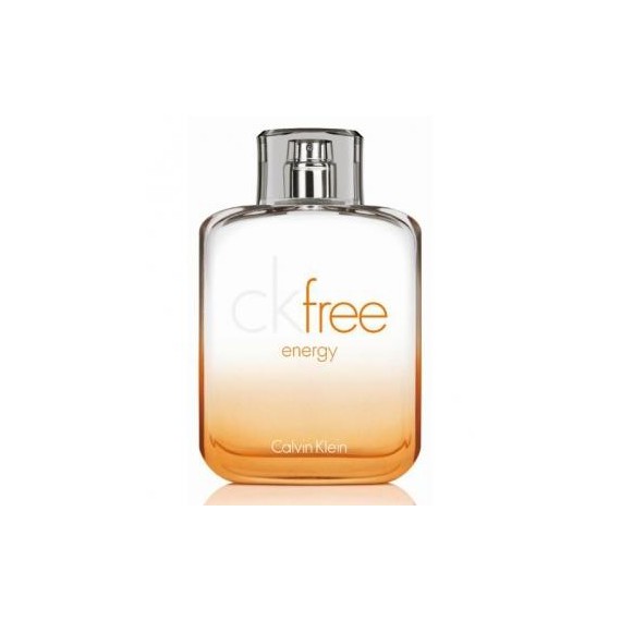 Calvin Klein Free Energy EDT