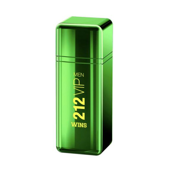 Carolina Herrera 212 VIP Wins Limited Edition pentru bărbați EDP - Image 2