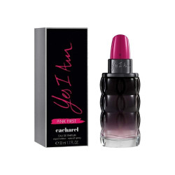  Cacharel Yes I am Pink First EDP - Image 2