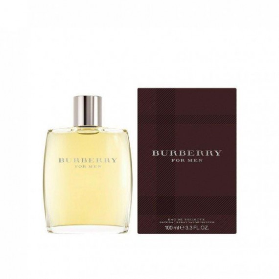 Burberry For Men EDT