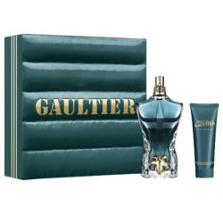 Set cadou Jean Paul Gaultier Le Beau pentru bărbați - Image 1