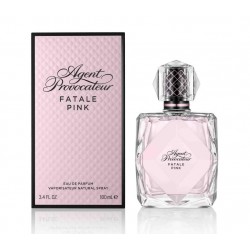 Agent Provocateur Fatale Pink EDP