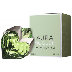 Mugler Aura EDT - Image 2