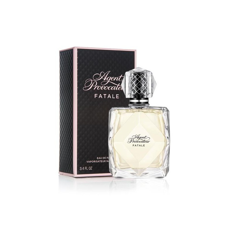 Agent Provocateur Fatale EDP