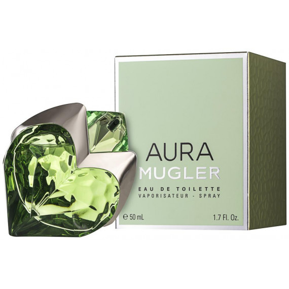 Mugler Aura EDT - Image 2