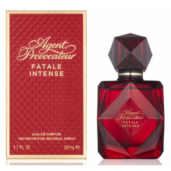 Agent Provocateur Fatale intens EDP