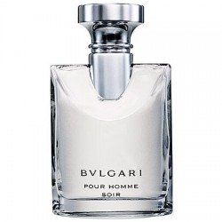 Bvlgari Pour Homme Soir EDT