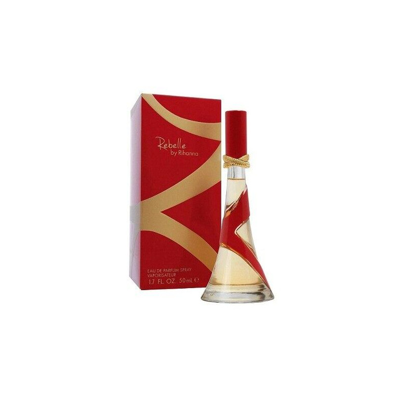 Rihanna Rebelle EDP - Image 1