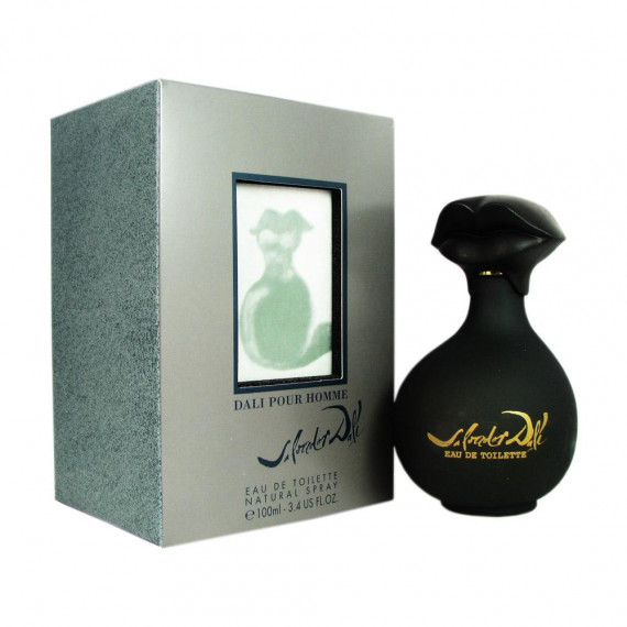 Salvador Dali Pour Homme EDT - Image 1