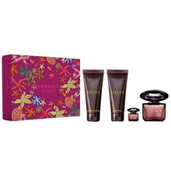 Set cadou Versace Crystal...