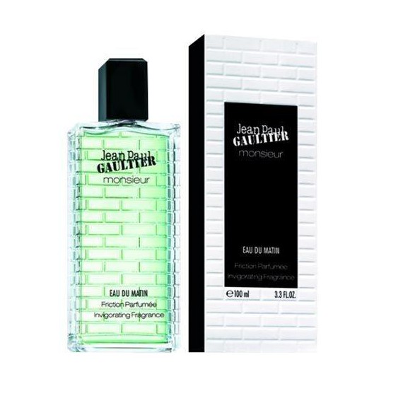 Jean Paul Gaultier Monsieur Eau du Matin EDT