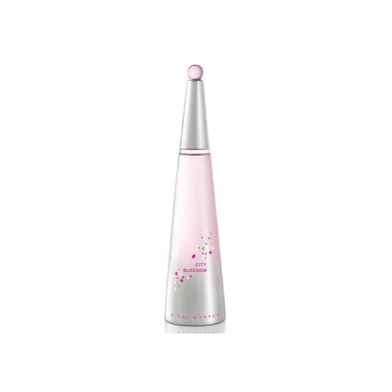 Issey Miyake L`eau d`issey City Blossom fără ambalaj EDT