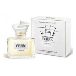 Gianfranco Ferre Camicia 113 EDP