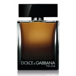 Dolce & Gabbana The One...