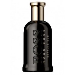 Hugo Boss Bottled Oud fără ambalaj EDP