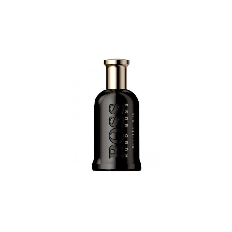 Hugo Boss Bottled Oud fără ambalaj EDP