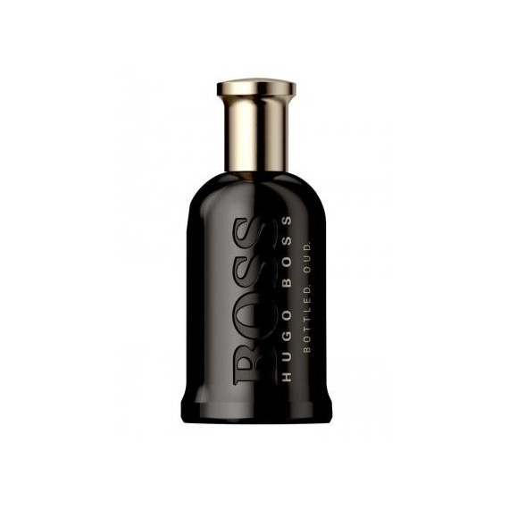 Hugo Boss Bottled Oud fără ambalaj EDP