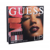  Guess Lip Look Book Kit 101 Red Kit cosmetic - Image 2