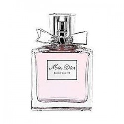 Christian Dior Miss Dior fără ambalaj EDT