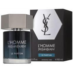  YSL L`Homme Le EDP - Image 2