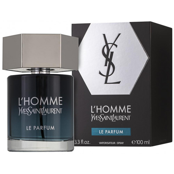  YSL L`Homme Le EDP - Image 2