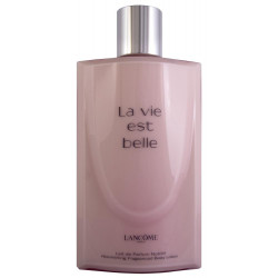 Lapte de corp Lancome La Vie Est Belle pentru femei - Image 1
