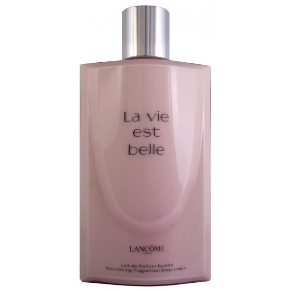 Lapte de corp Lancome La Vie Est Belle pentru femei - Image 1