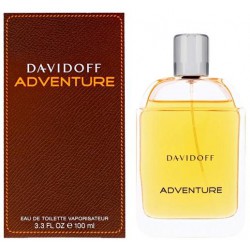Davidoff Adventure EDT