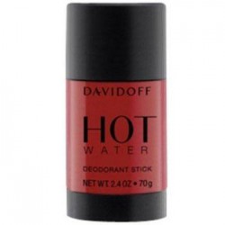 Deodorant cu apă caldă Davidoff