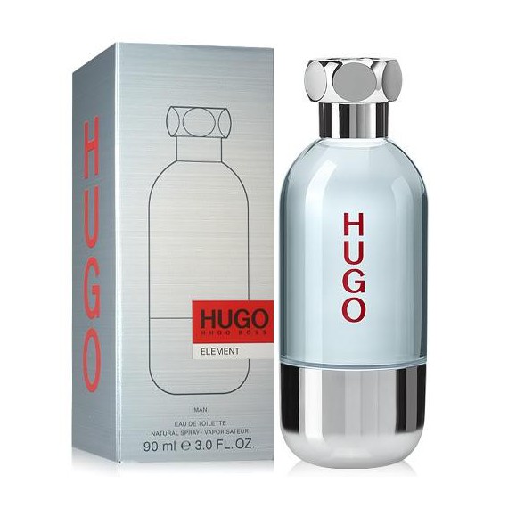 Hugo Boss Boss Element EDT